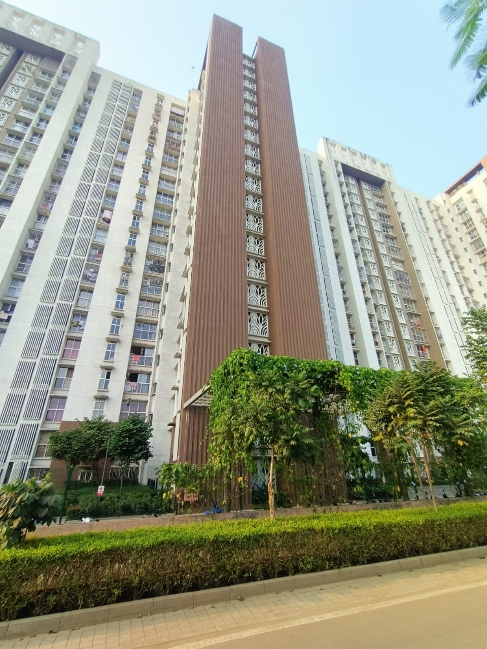Flat for sale in Bhiwandi Thane