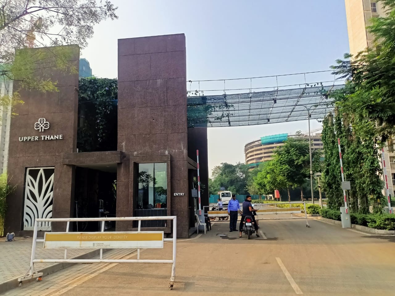 Flat for sale in Bhiwandi Thane — photo 3