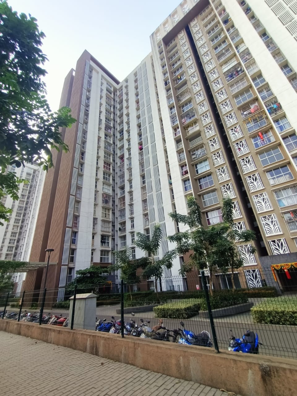 Flat for sale in Bhiwandi Thane — photo 4