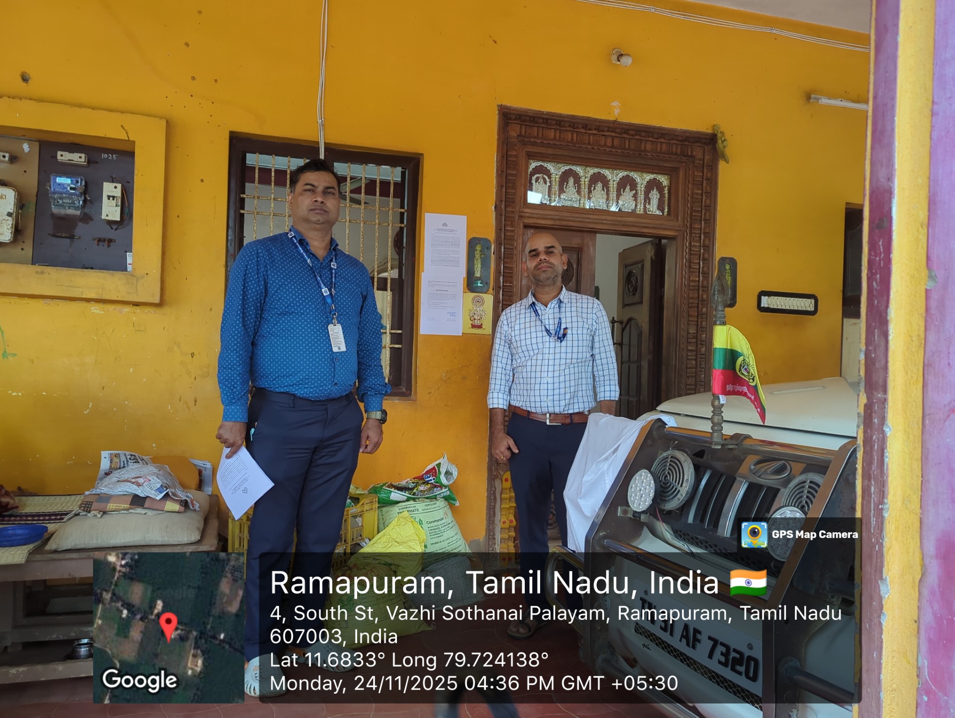 Individual House for sale in Cuddalore