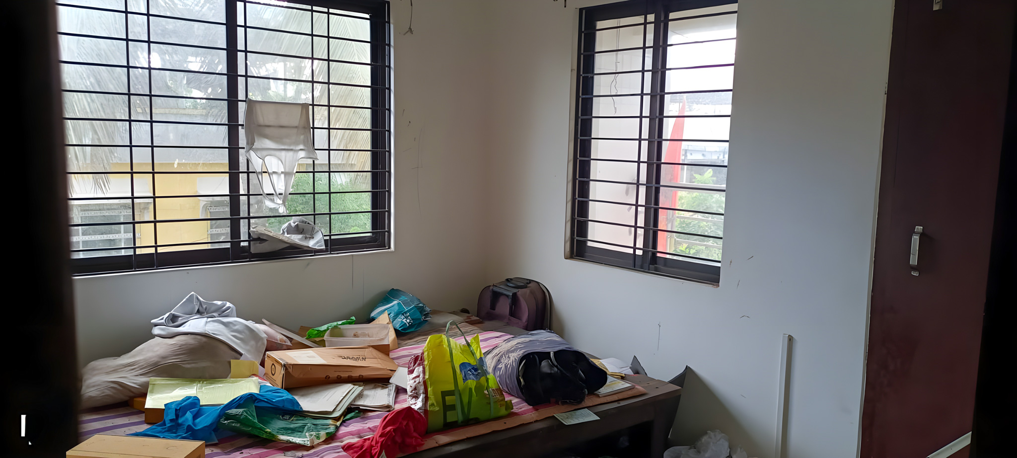 680 square feet Flat for sale in BABUPARA Siliguri — photo 2