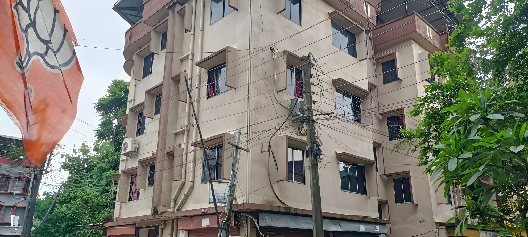 680 square feet Flat for sale in BABUPARA Siliguri — photo 8