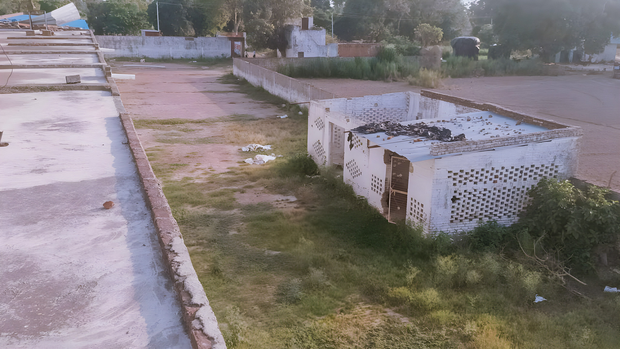 7460 square meter Godowns for sale in Katra — photo 6