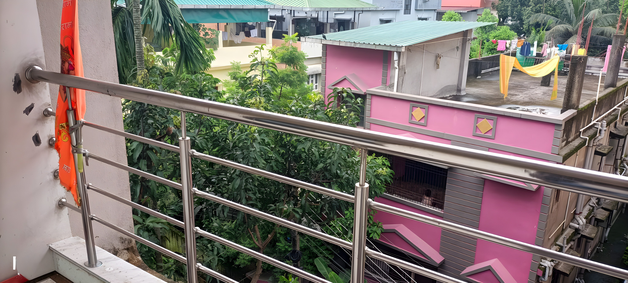 680 square feet Flat for sale in BABUPARA Siliguri — photo 6
