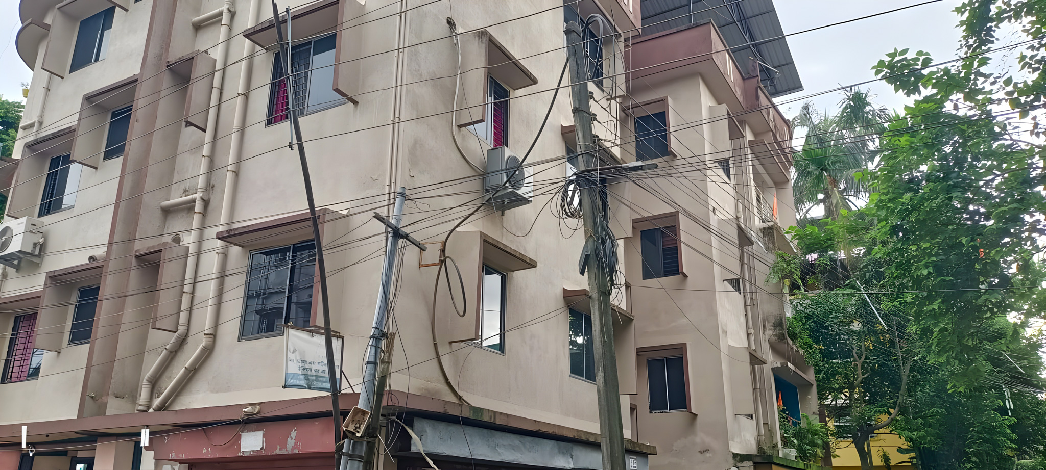 680 square feet Flat for sale in BABUPARA Siliguri — photo 10