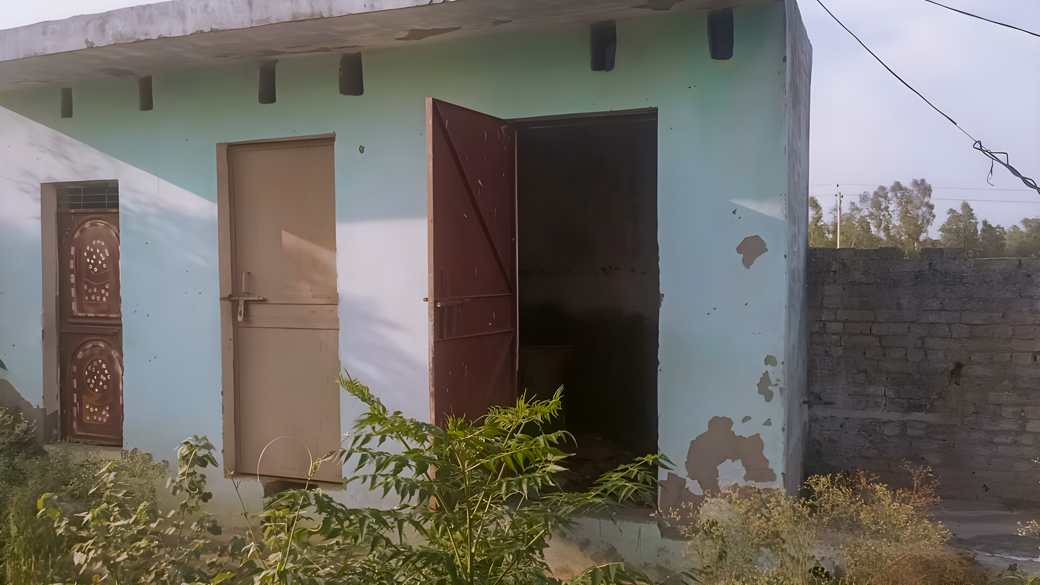 7460 square meter Godowns for sale in Katra — photo 3