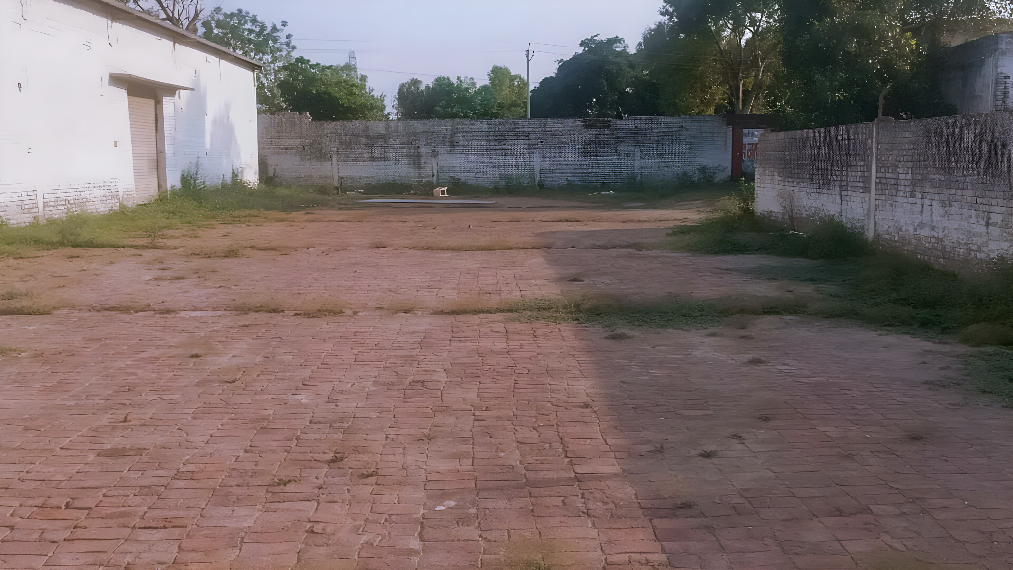 7460 square meter Godowns for sale in Katra — photo 2