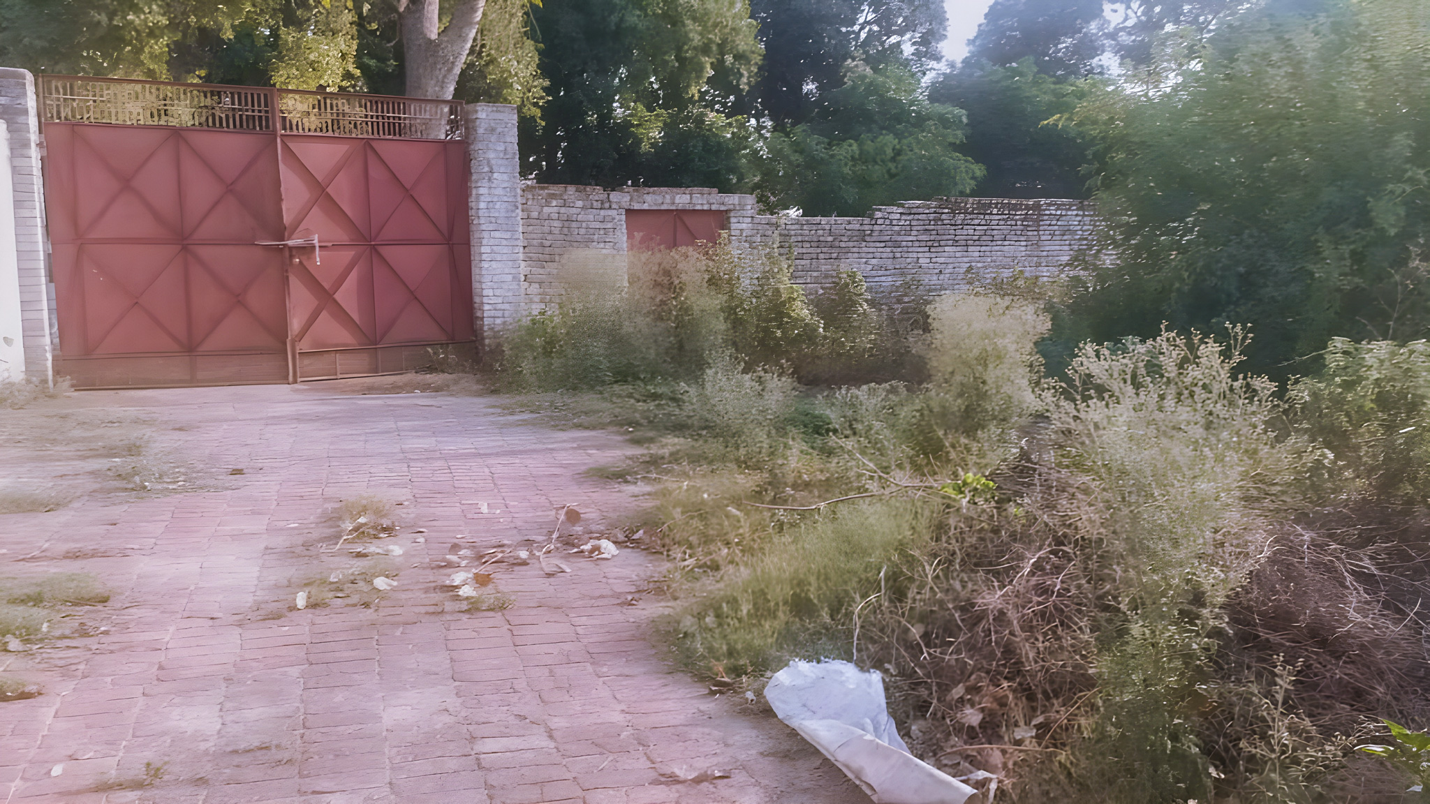 7460 square meter Godowns for sale in Katra — photo 4
