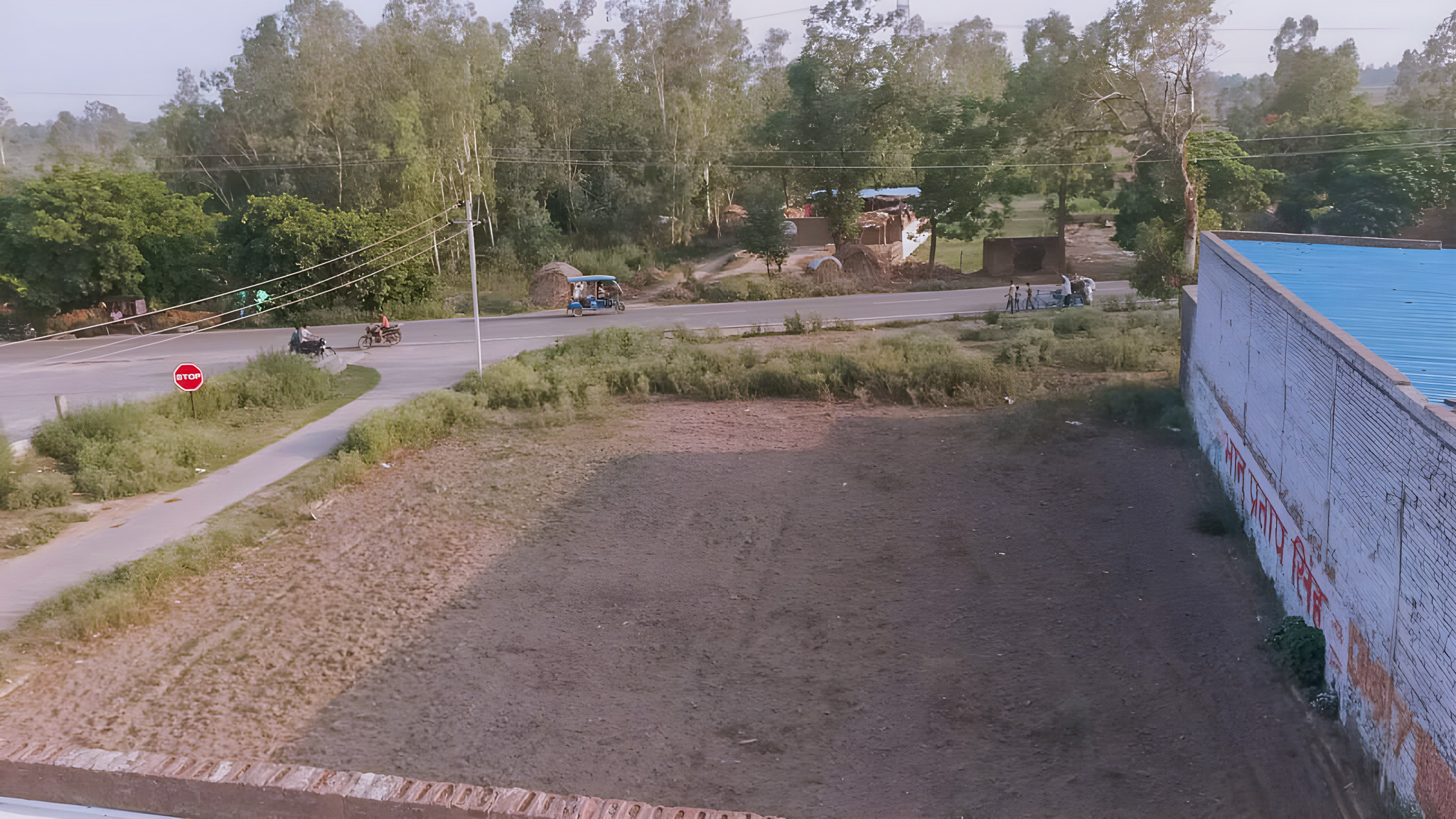 7460 square meter Godowns for sale in Katra — photo 5