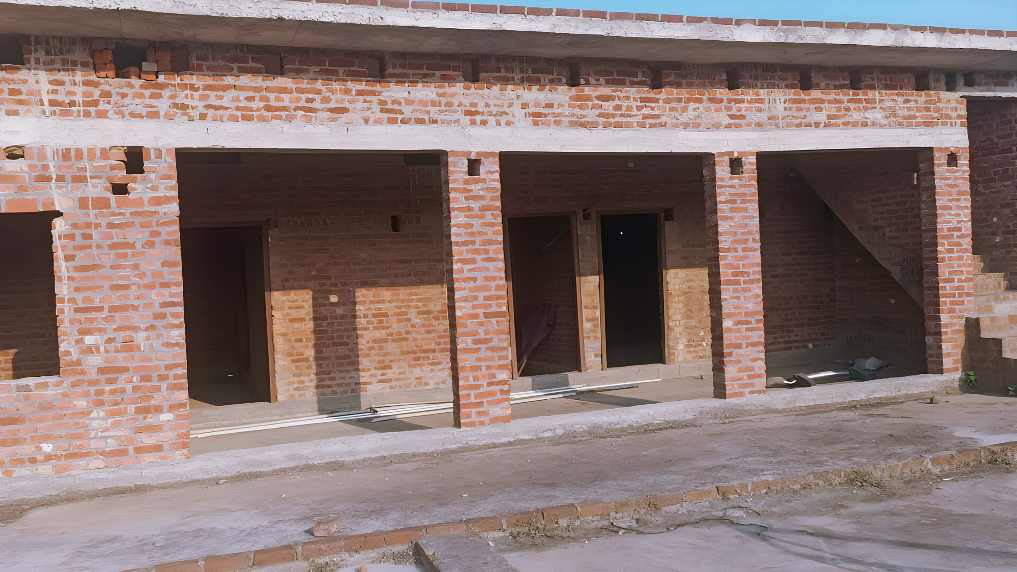 7460 square meter Godowns for sale in Katra — photo 9