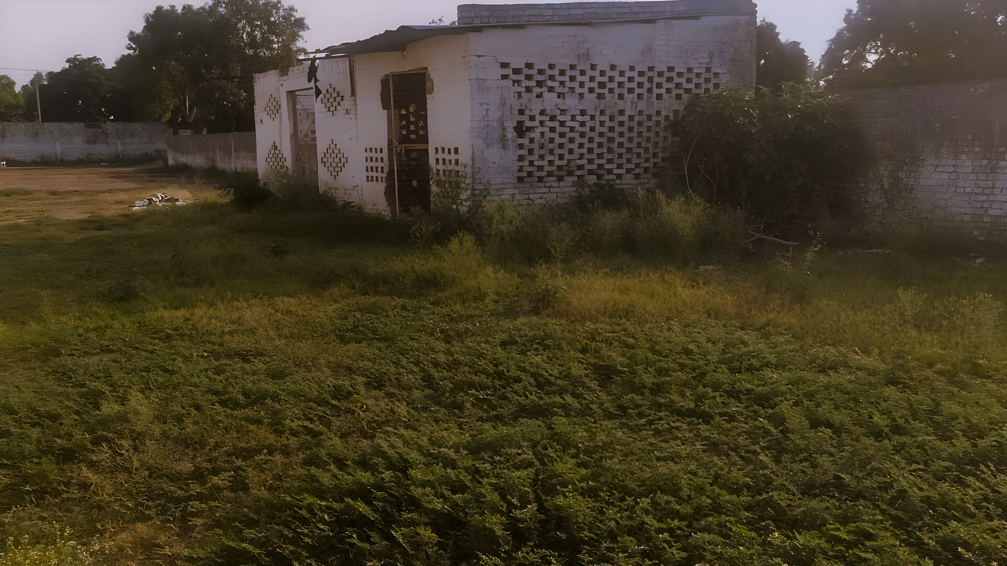 7460 square meter Godowns for sale in Katra — photo 13