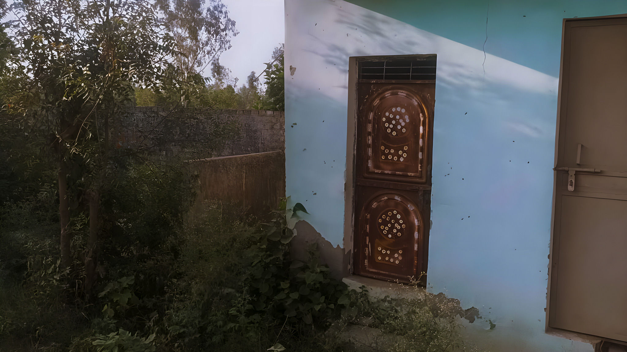 7460 square meter Godowns for sale in Katra — photo 14