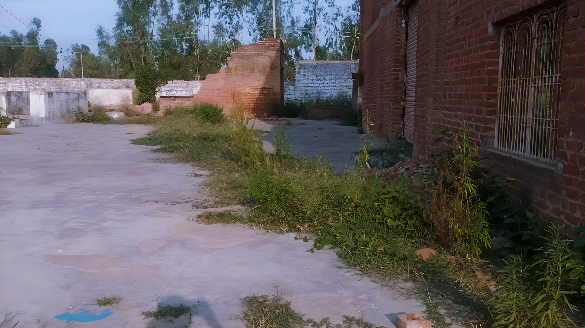 7460 square meter Godowns for sale in Katra — photo 16