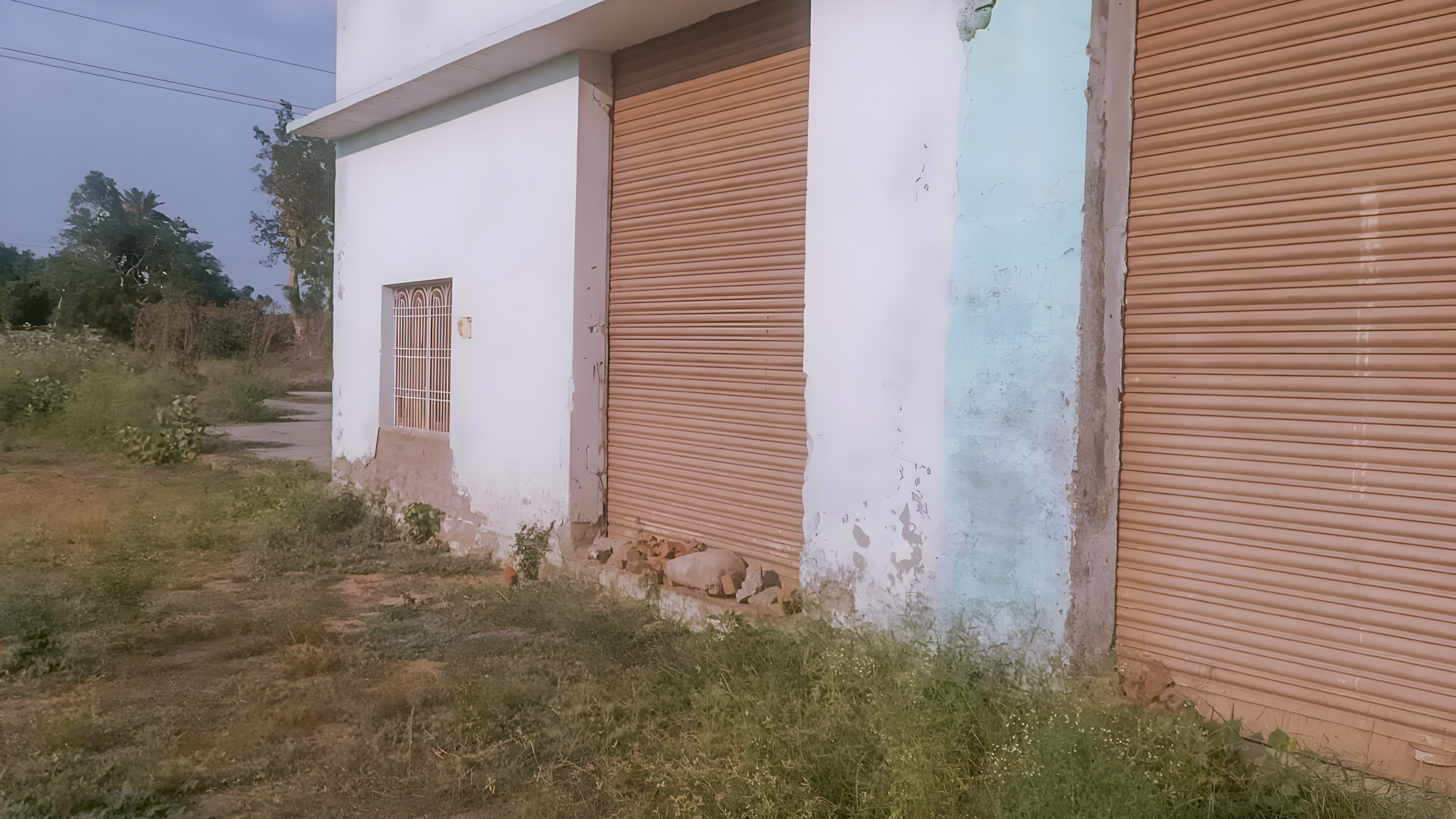 7460 square meter Godowns for sale in Katra — photo 17