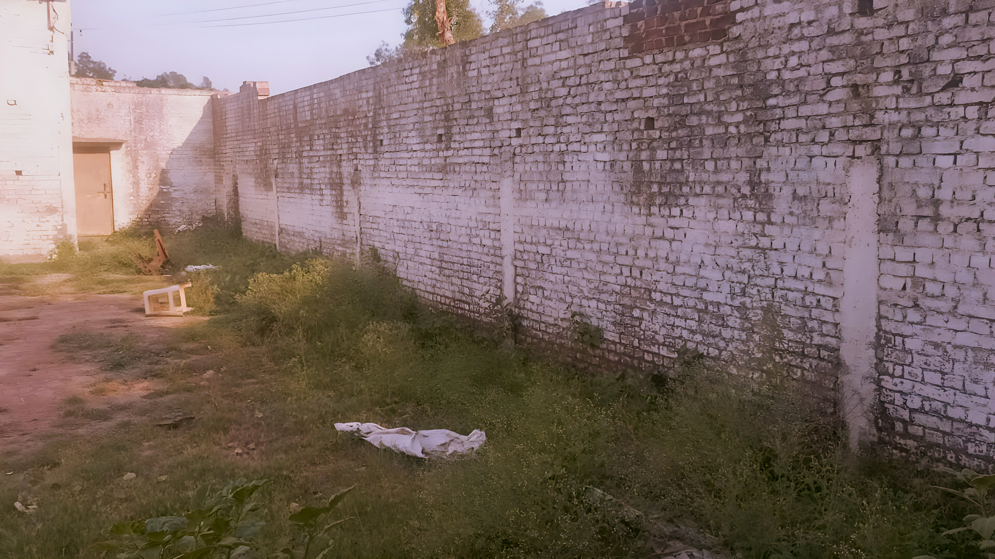 7460 square meter Godowns for sale in Katra — photo 20