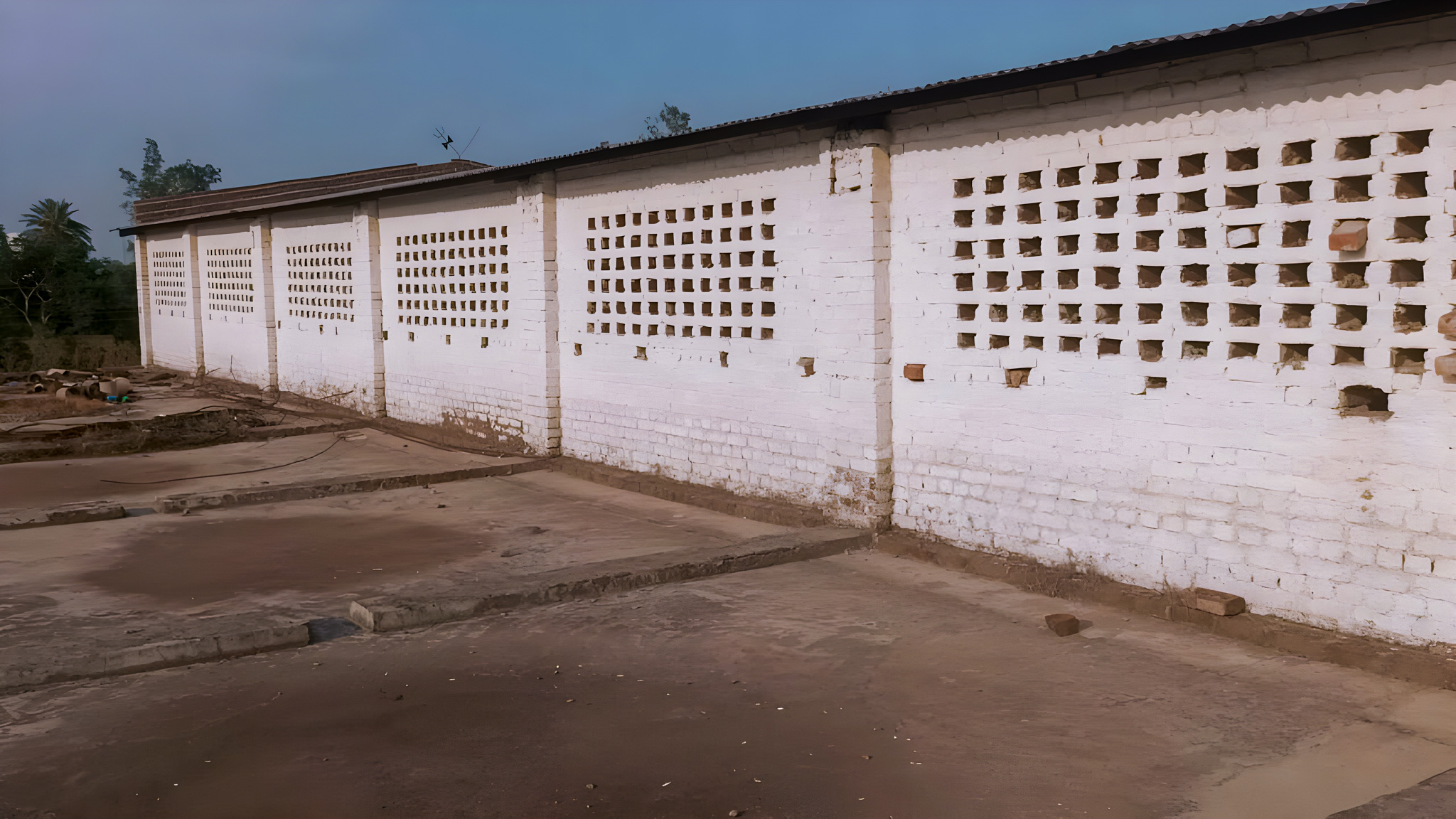 7460 square meter Godowns for sale in Katra — photo 7