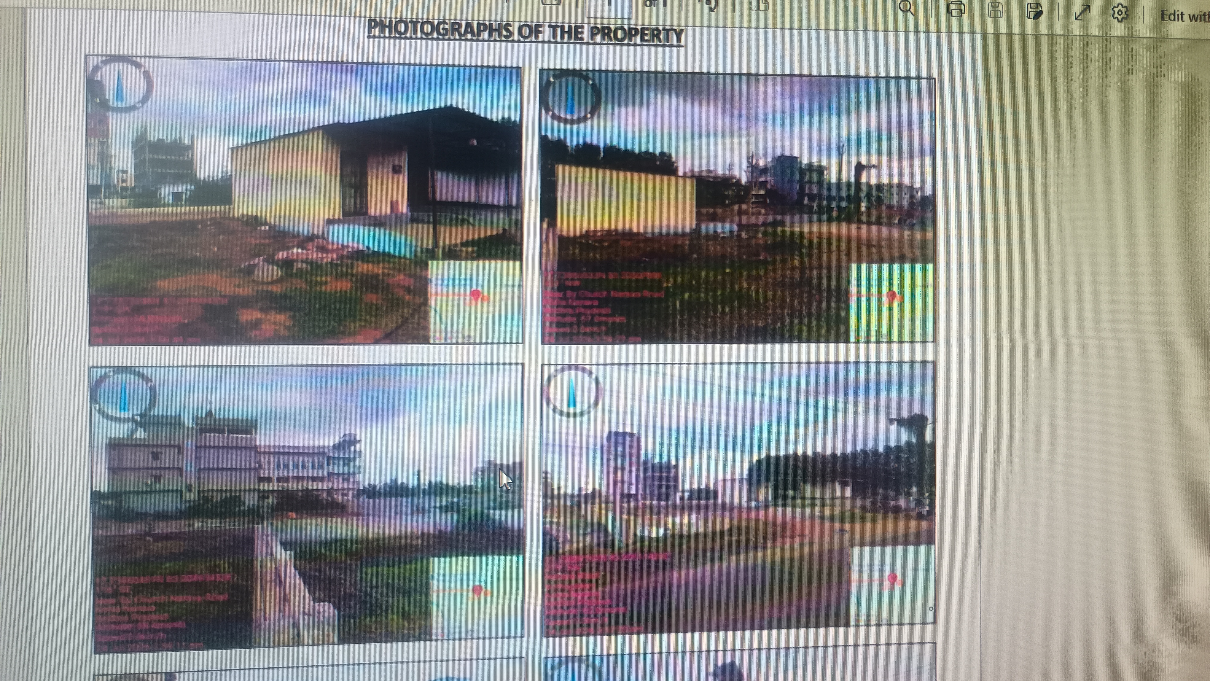 500 square yard Plot for sale in Visakhapatnam