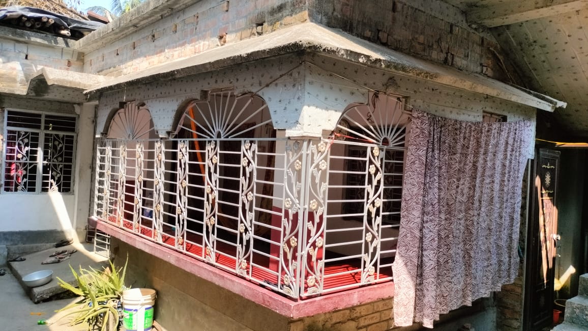 Individual House for sale in VILL-SONAPUKUR, PO-HAROA Minakhan — photo 2