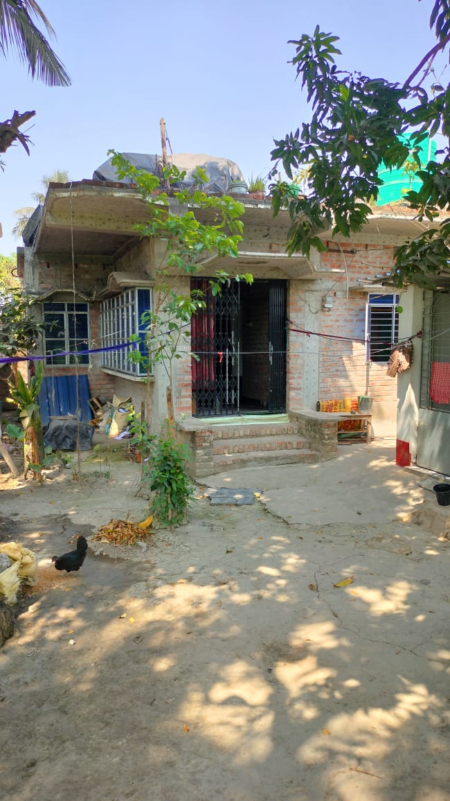 Individual House for sale in VILL-SONAPUKUR, PO-HAROA Minakhan — photo 3
