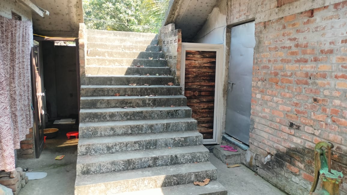 Individual House for sale in VILL-SONAPUKUR, PO-HAROA Minakhan — photo 4