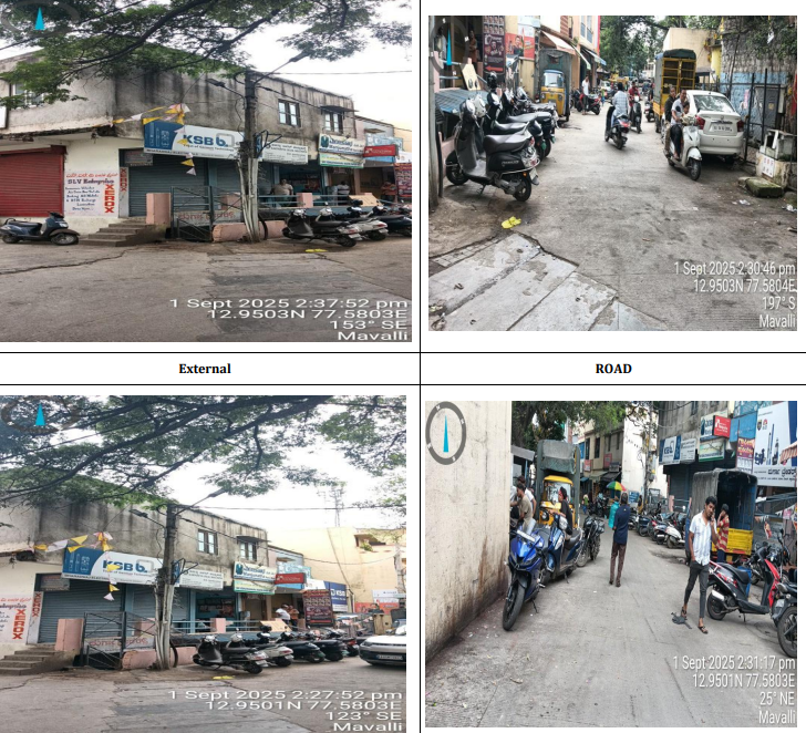 Shops for sale in BENGALURU Bengaluru