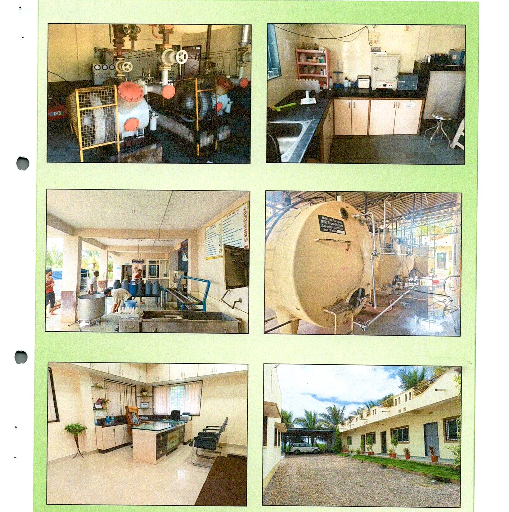 8300 square meter Plot for sale in Sangli