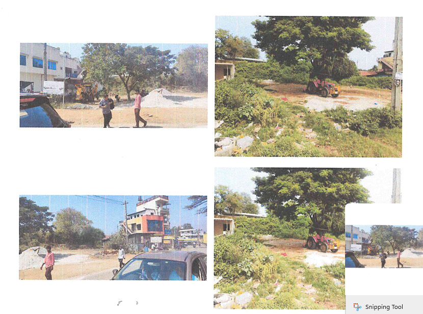 2999 square feet Plot for sale in HULLAHALLI NANJANGUD Nanjangud — photo 2