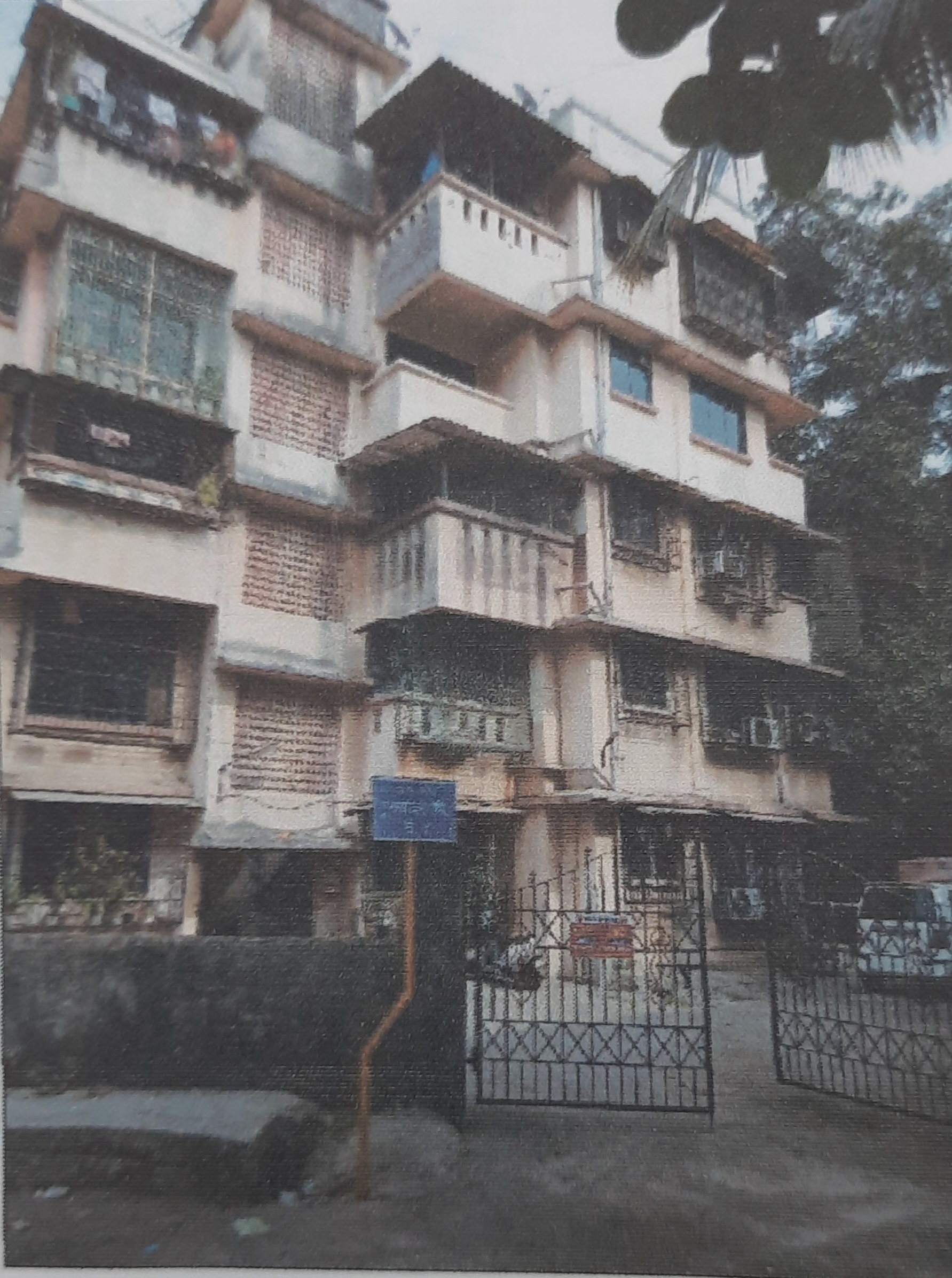 Flat for sale in KULGAON Badlapur