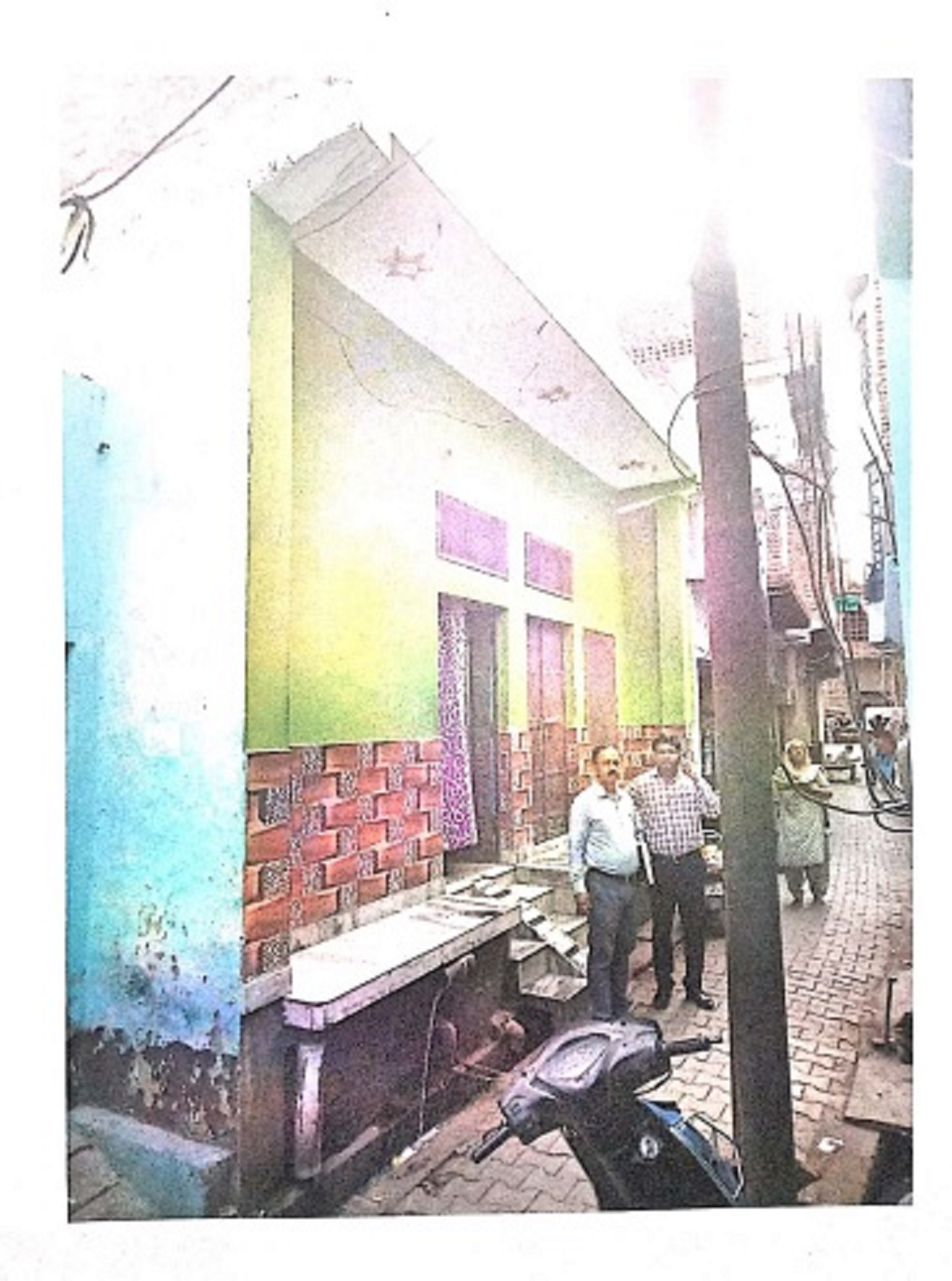 83.61 square meter Individual House for sale in Aligarh