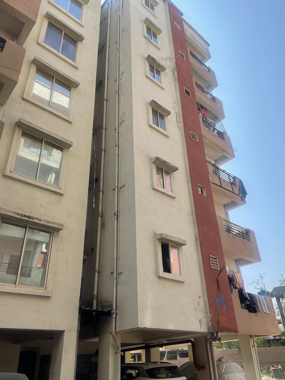 Flat for sale in NEAR BEST PRICE BHOPAL Bhopal — photo 2