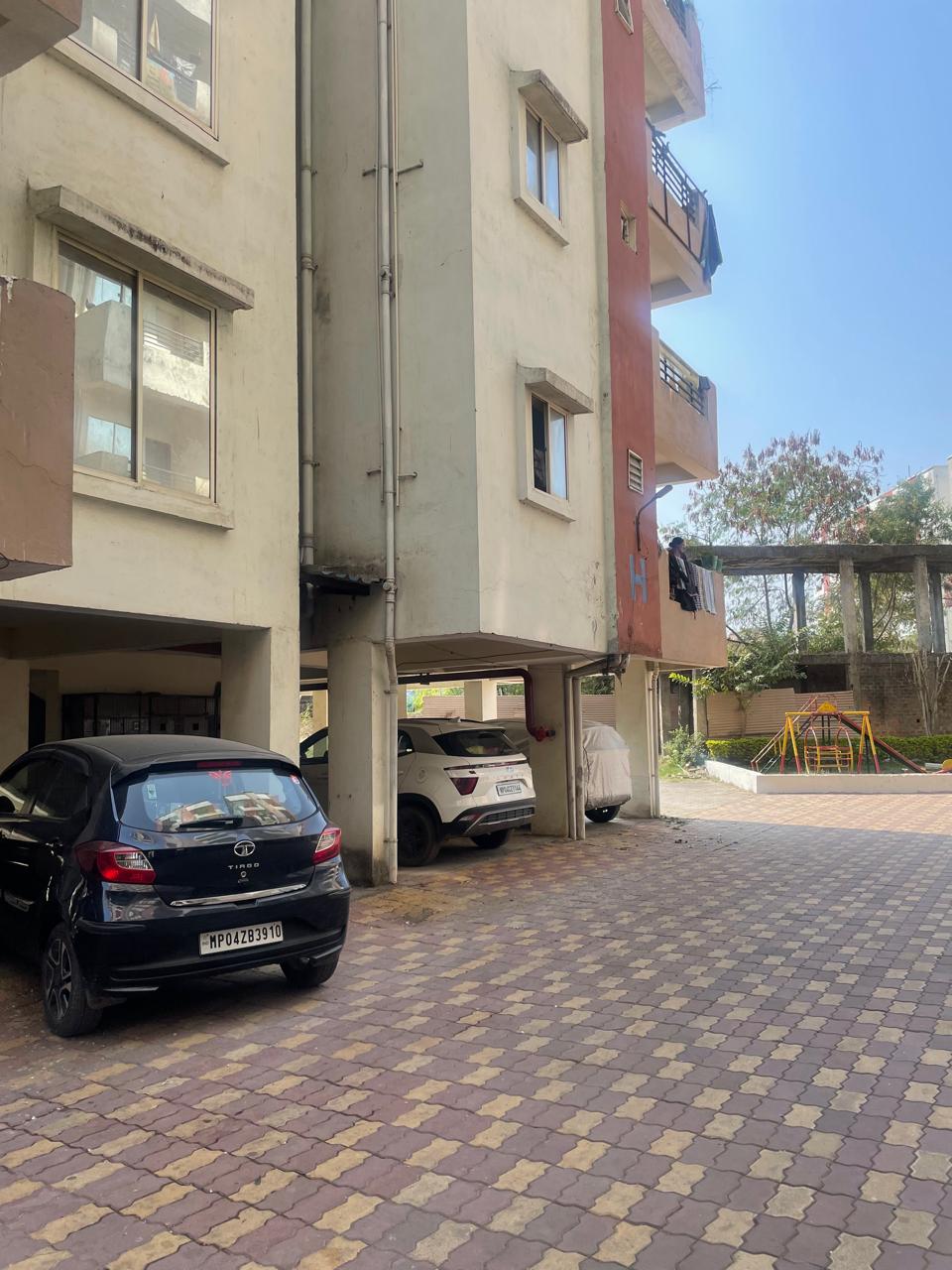 Flat for sale in NEAR BEST PRICE BHOPAL Bhopal — photo 4