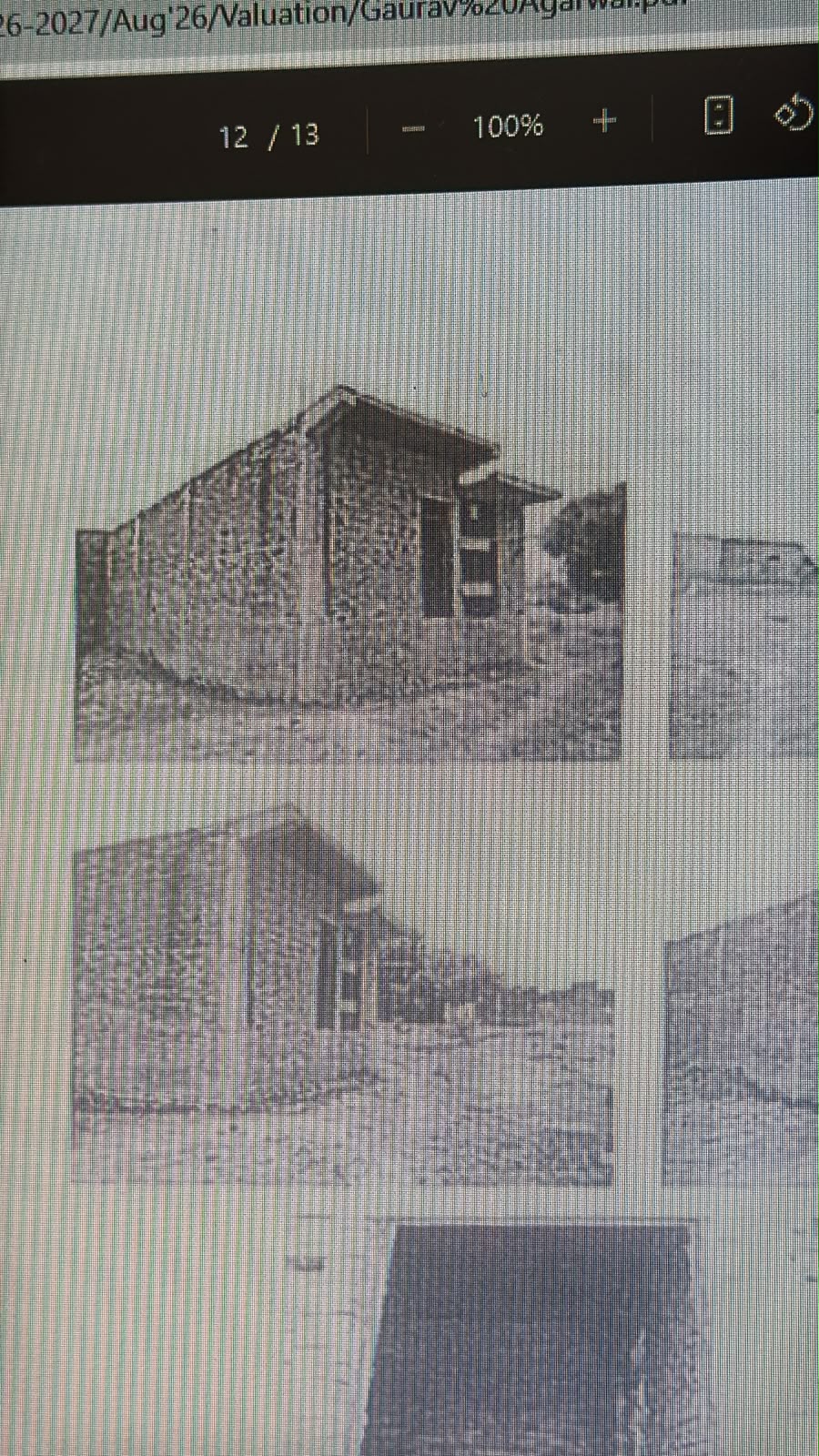 79.89 square meter Individual House for sale in Firozabad — photo 1