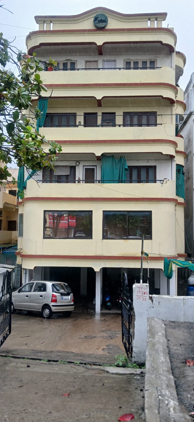500 square feet Flat for sale in Bhopal — photo 5