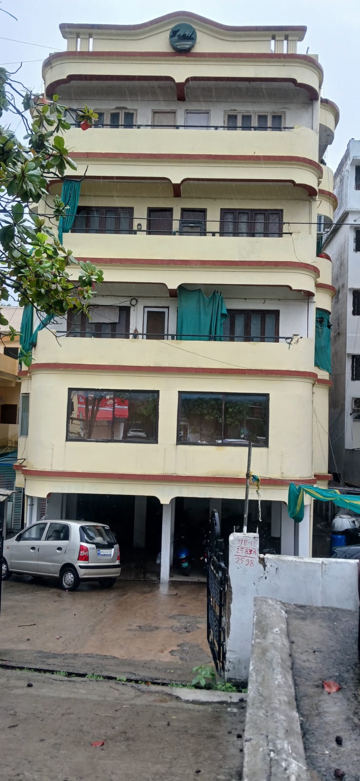 500 square feet Flat for sale in Bhopal — photo 7