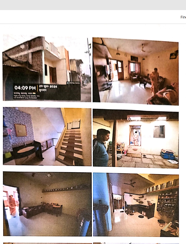 87.5 square meter Individual House for sale in Shahada