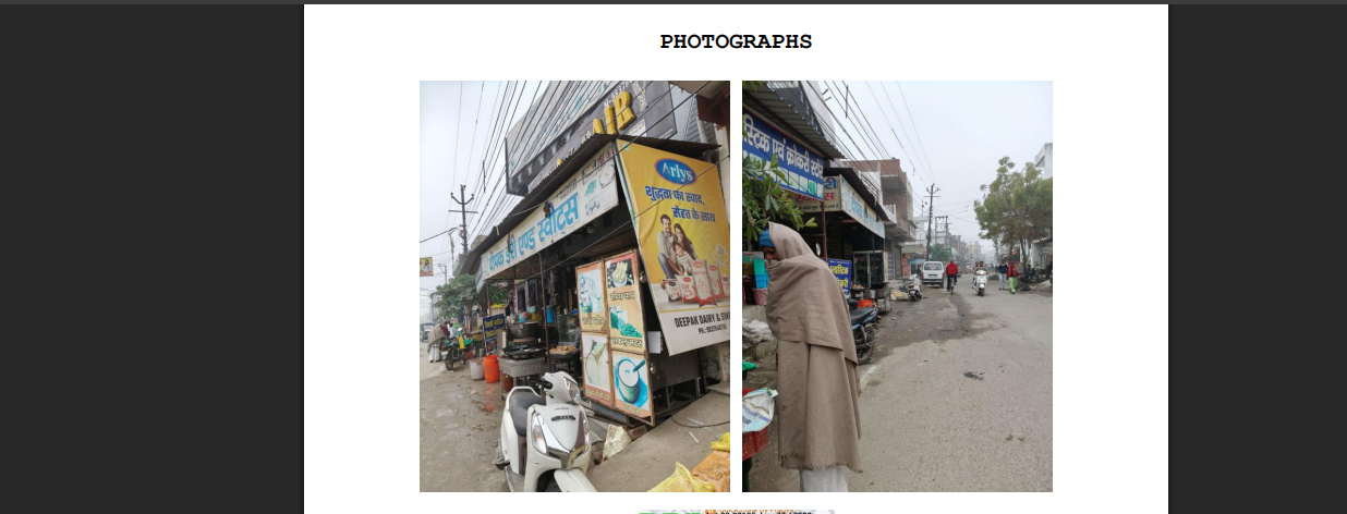 91.97 square meter Shops for sale in Meerut