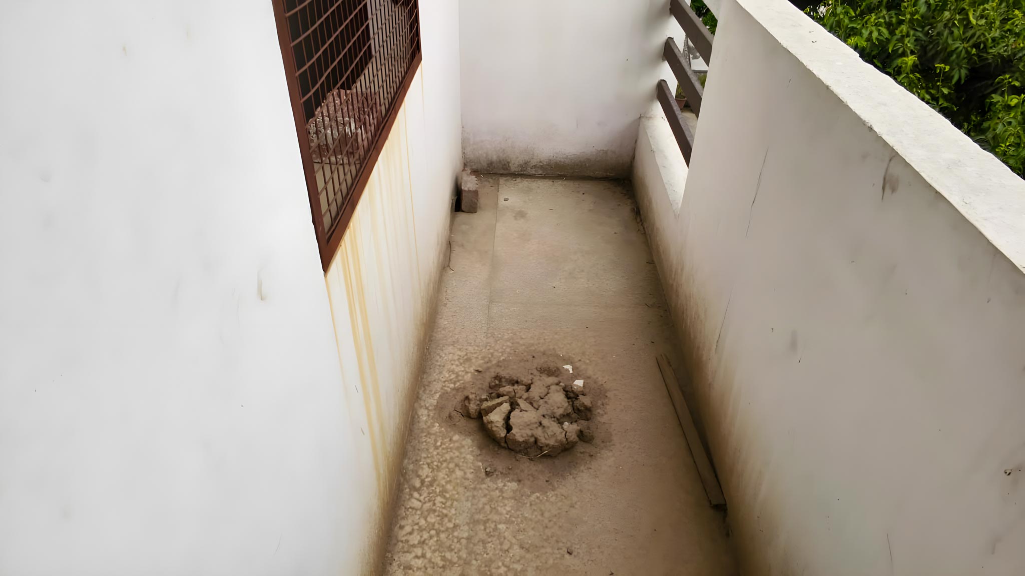 125.4 square meter Individual House for sale in Muzaffarnagar — photo 7