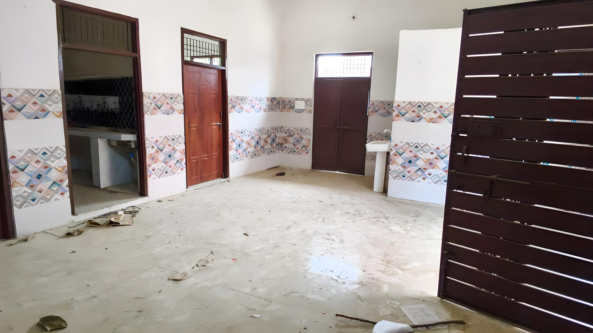 125.4 square meter Individual House for sale in Muzaffarnagar — photo 1