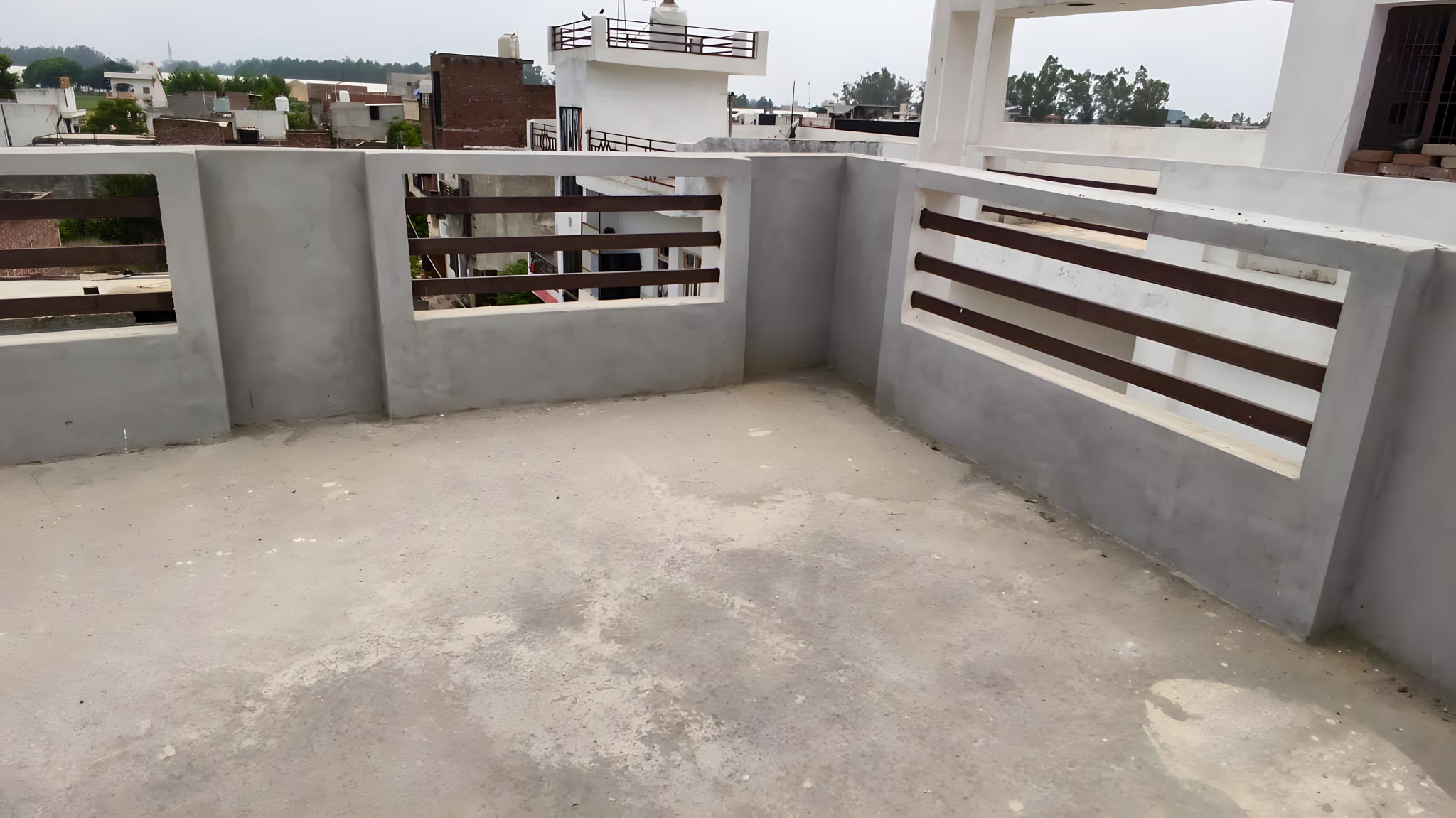 125.4 square meter Individual House for sale in Muzaffarnagar — photo 12