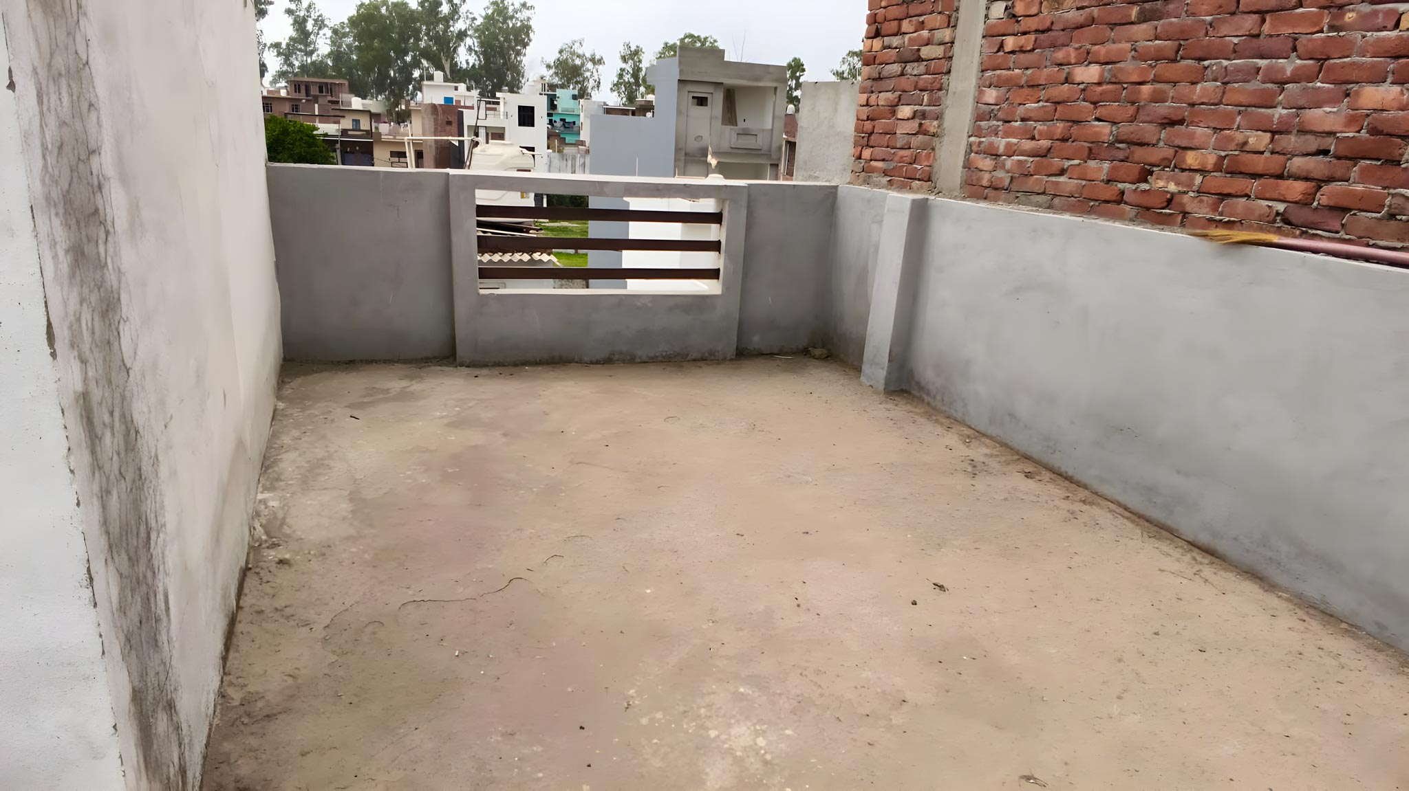 125.4 square meter Individual House for sale in Muzaffarnagar — photo 11