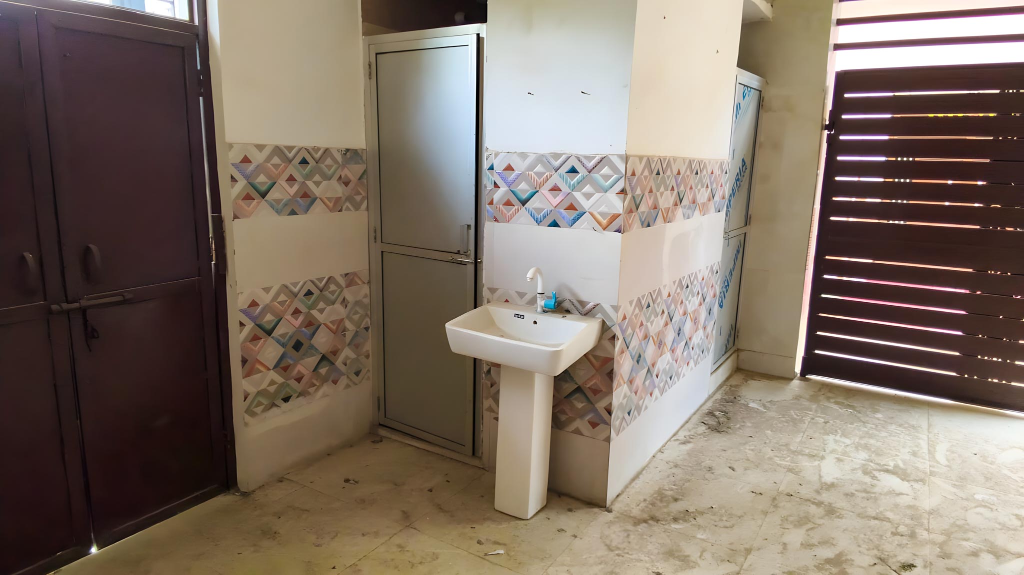 125.4 square meter Individual House for sale in Muzaffarnagar — photo 2