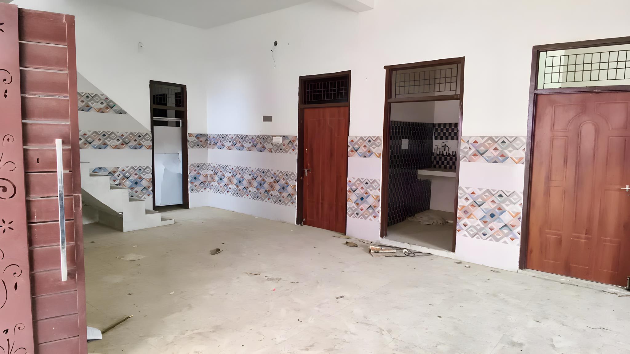 125.4 square meter Individual House for sale in Muzaffarnagar — photo 23