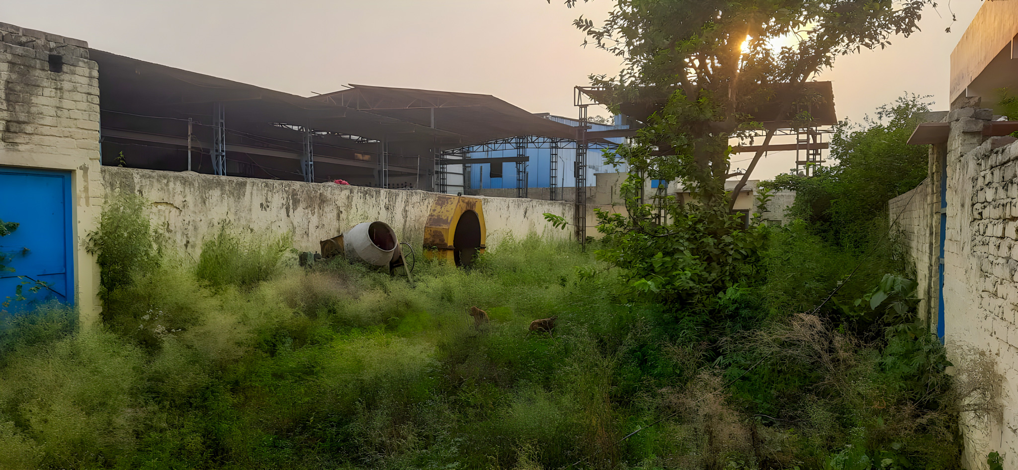 700.3 square feet Godowns for sale in Muzaffarnagar — photo 13