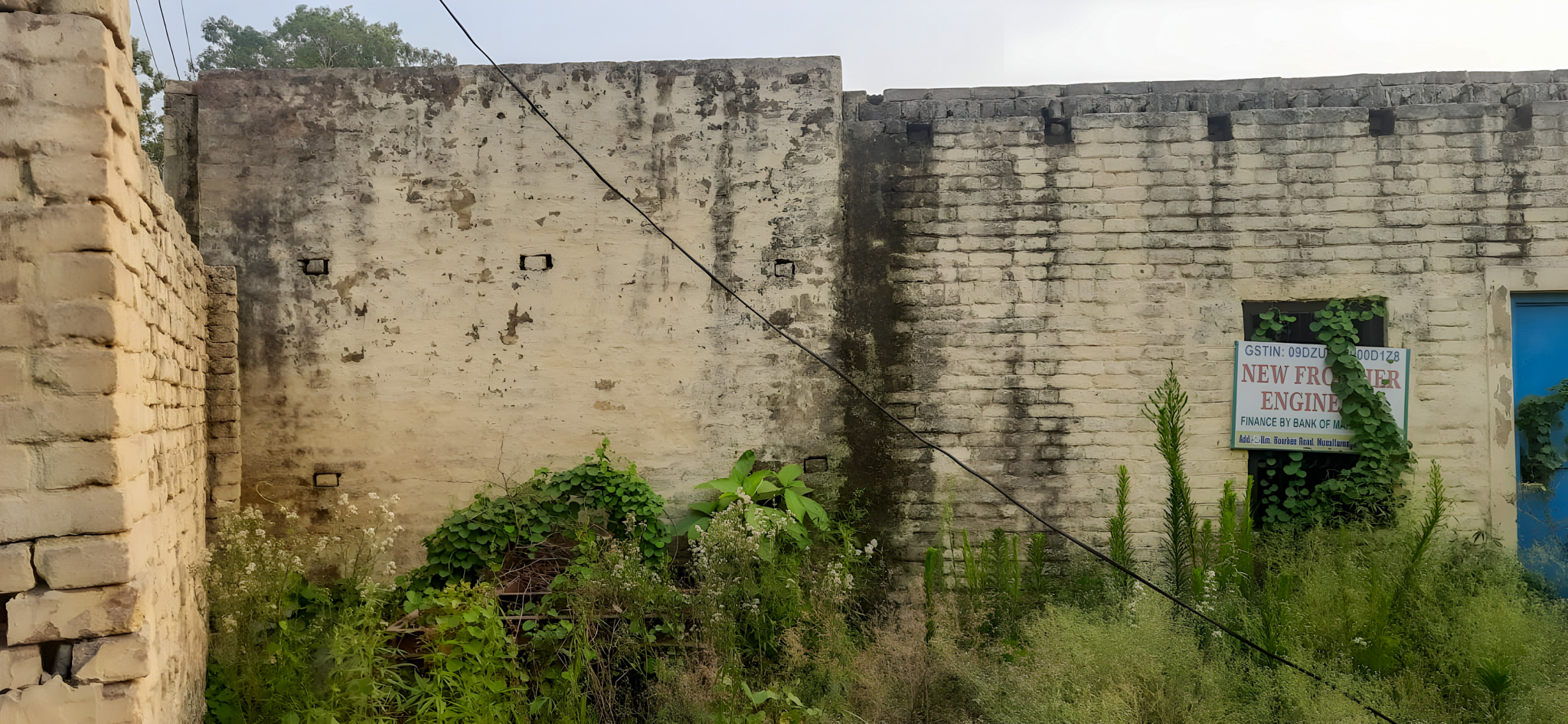 700.3 square feet Godowns for sale in Muzaffarnagar — photo 3