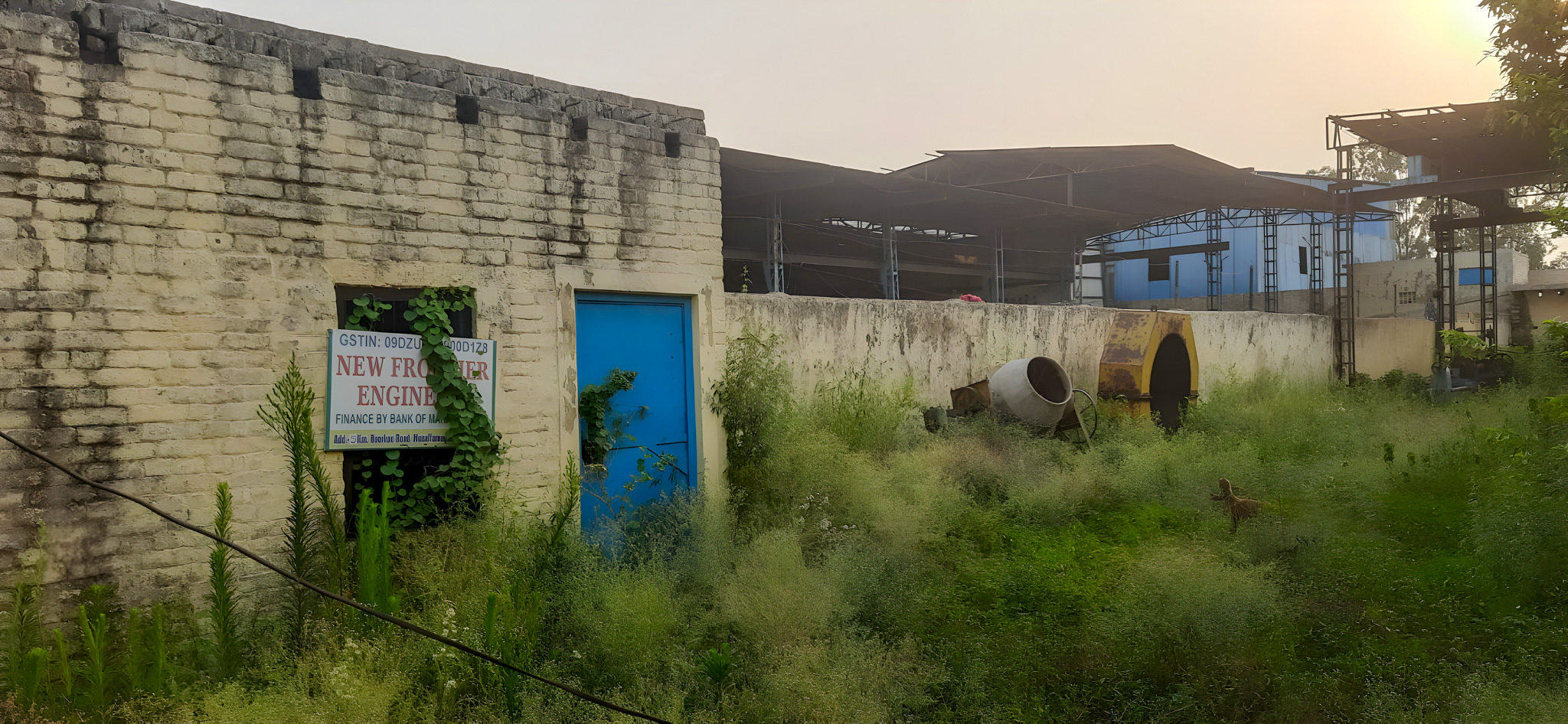 700.3 square feet Godowns for sale in Muzaffarnagar — photo 6