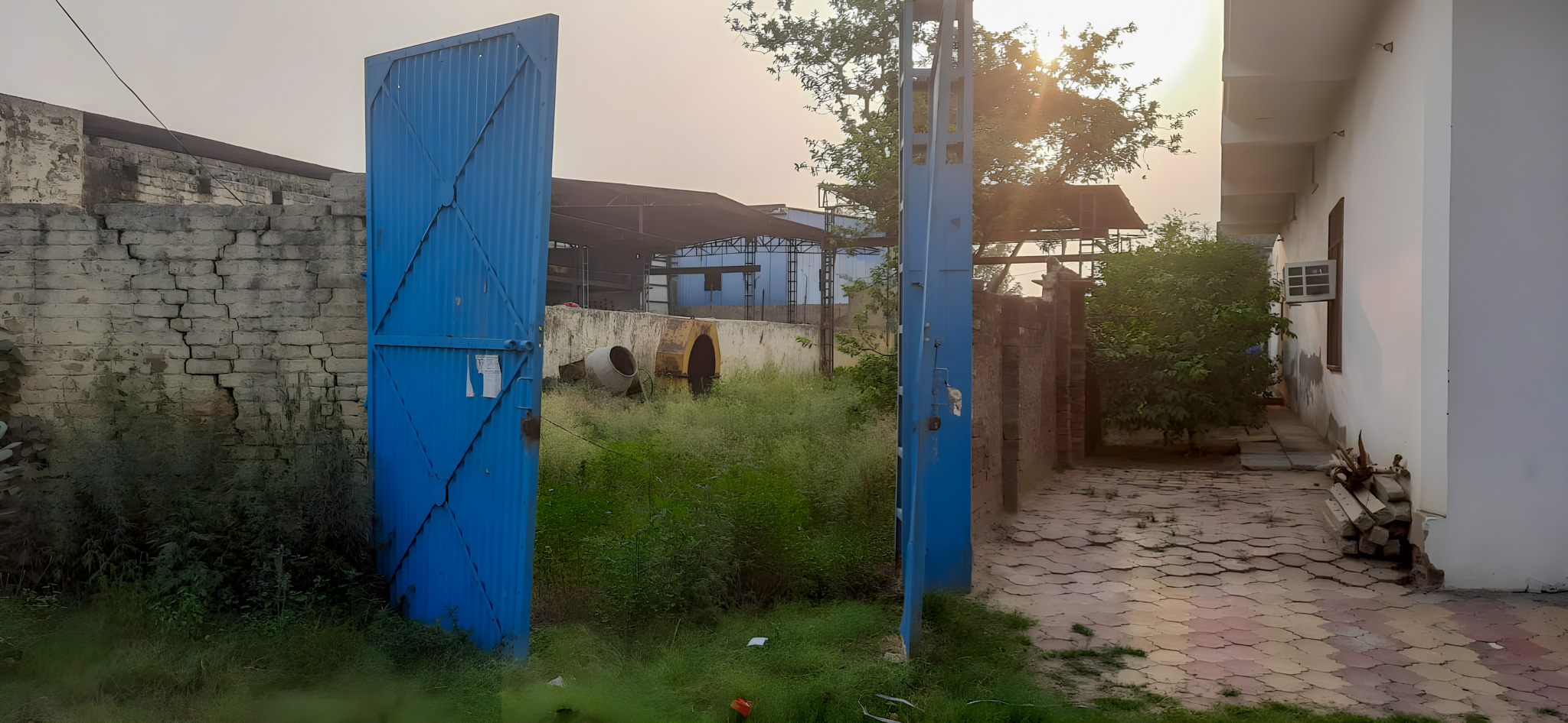700.3 square feet Godowns for sale in Muzaffarnagar — photo 7