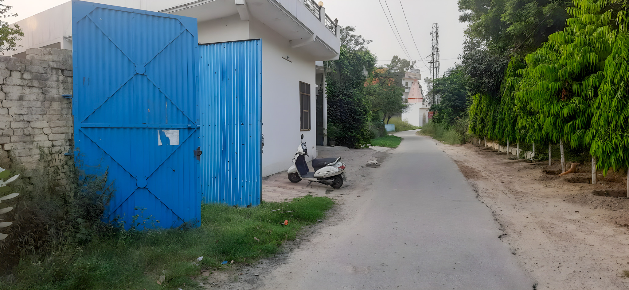 700.3 square feet Godowns for sale in Muzaffarnagar — photo 9