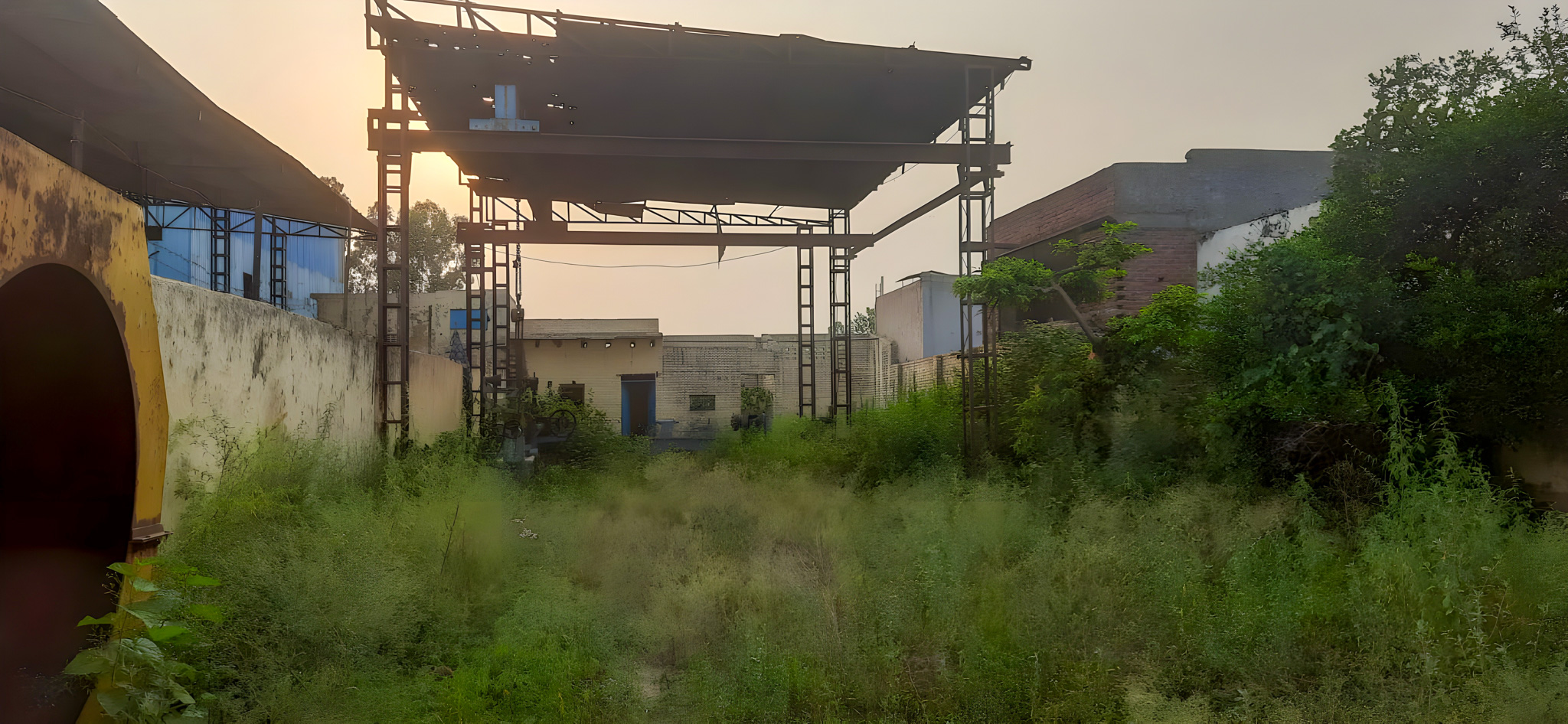 700.3 square feet Godowns for sale in Muzaffarnagar — photo 11