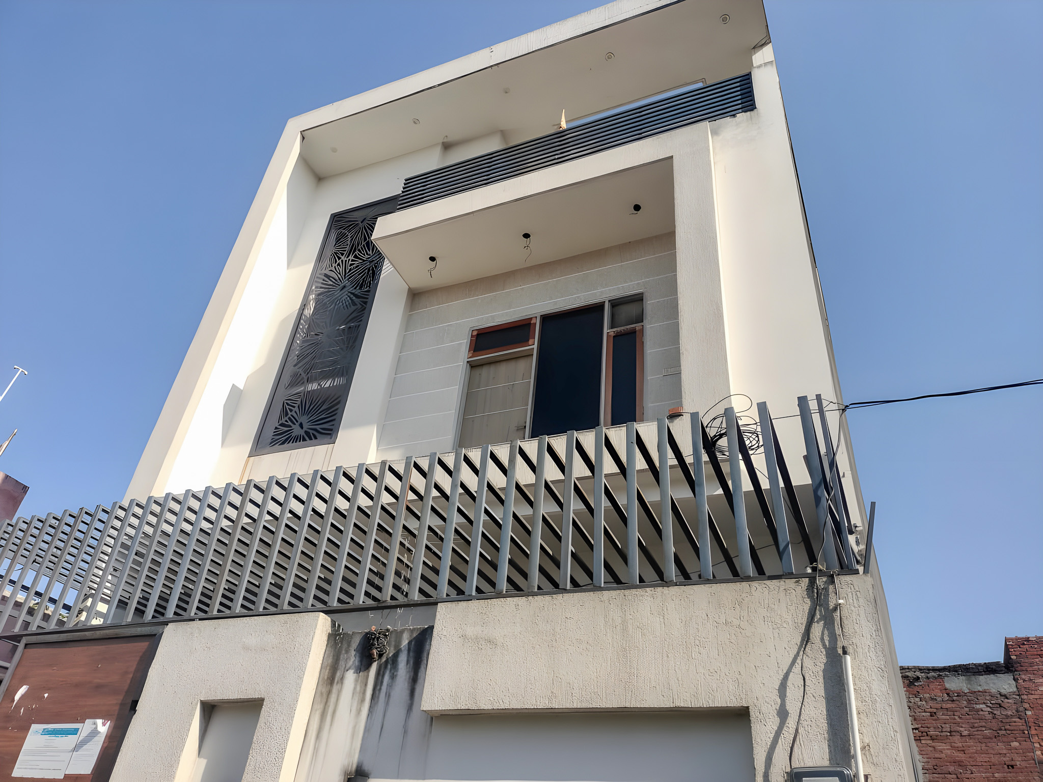 124.3 square meter Individual House for sale in Muzaffarnagar — photo 1