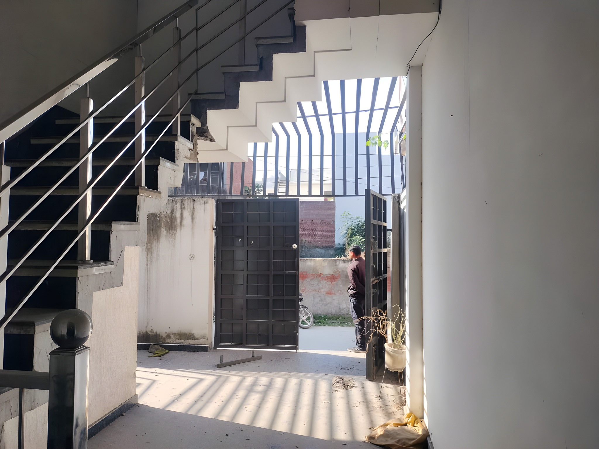 124.3 square meter Individual House for sale in Muzaffarnagar — photo 5